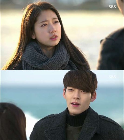 The Heirs,Những người thừa kế,Lee Min Ho,Kim Tan,Park Shin Hye