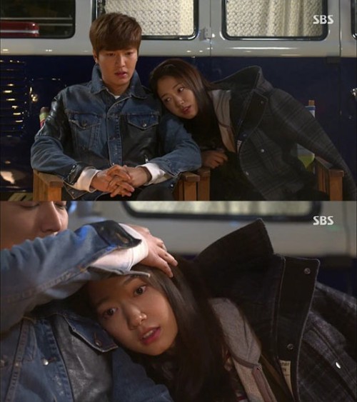 The Heirs,Những người thừa kế,Lee Min Ho,Kim Tan,Park Shin Hye