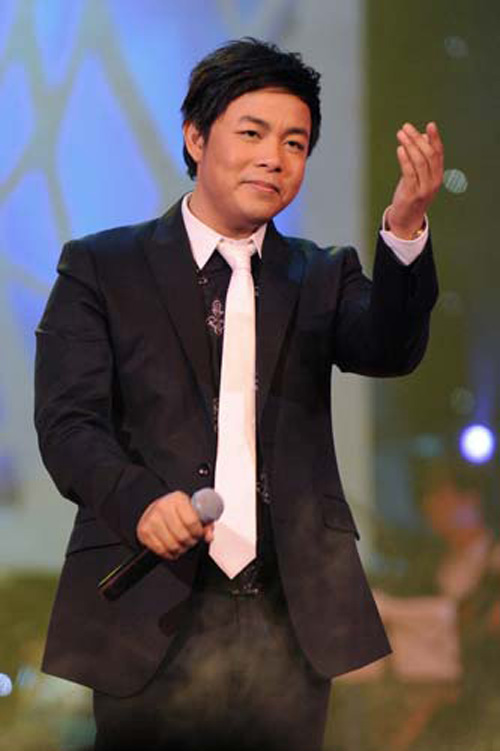 Quang Lê,Phương Mỹ Chi,Lệ Quyên
