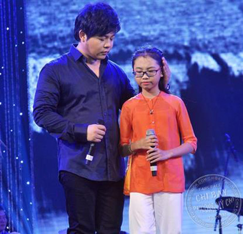 Quang Lê,Phương Mỹ Chi,Lệ Quyên