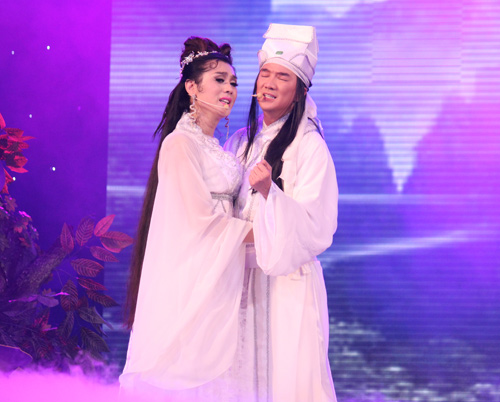 Lâm Chí Khanh,Lâm Chí Khanh's Show,Mỹ nhân chuyển giới,Ca sĩ chuyển giới