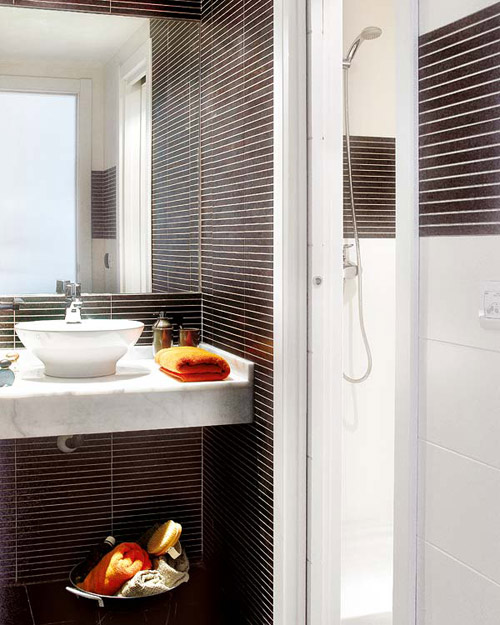 Bí quyết nhà đẹp,Trang trí nhà chật,Bài trí nội thất