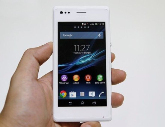 Smartphone giá rẻ,Samsung Galaxy Ace 3,Sony Xperia M,Nokia Lumia 625