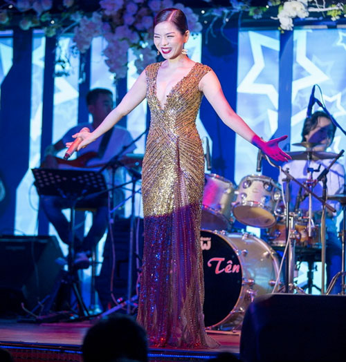 Thời trang sao việt,Hồ Ngọc Hà,Hồ Quỳnh Hương,Lệ Quyên,Thủy Tiên