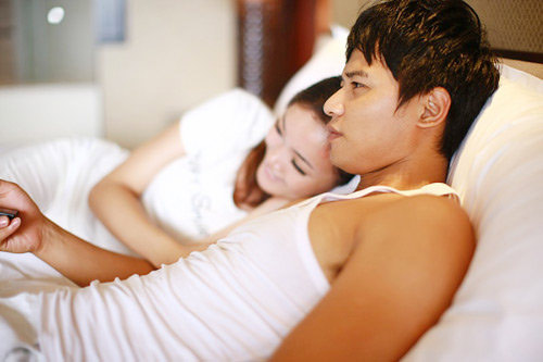 Tình yêu,Hạnh phúc,Cuộc sống vợ chồng,Mẹ chồng