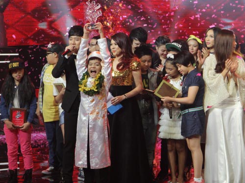 Truyền hình thực tế Việt 2013,Cuộc đua kỳ thú,Vua đầu bếp,Giọng hát việt