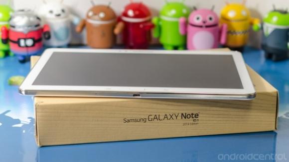 máy tính bảng,android,máy tính bảng tốt nhất,Samsung Galaxy Note 10.1,Nexus 7,LG G Pad 8.3,Asus MemoPad 7 HD