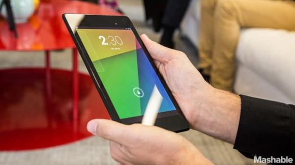 máy tính bảng,android,máy tính bảng tốt nhất,Samsung Galaxy Note 10.1,Nexus 7,LG G Pad 8.3,Asus MemoPad 7 HD