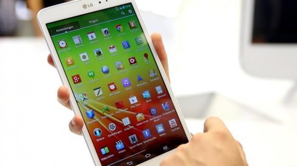 máy tính bảng,android,máy tính bảng tốt nhất,Samsung Galaxy Note 10.1,Nexus 7,LG G Pad 8.3,Asus MemoPad 7 HD
