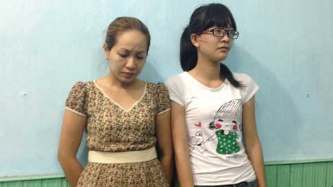 Bạo hành trẻ em,Đánh đập trẻ em,Mầm non tư thục Phương Anh,Bảo mẫu đánh đập trẻ