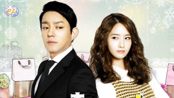 Màn ảnh hàn,The Prime Minister and I,Coffee Prince,My Name’s Kim Sam Soon,Full House