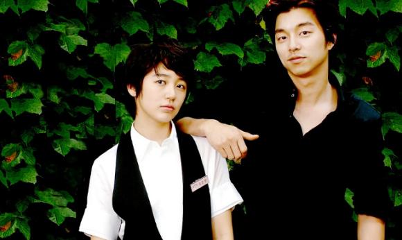 Màn ảnh hàn,The Prime Minister and I,Coffee Prince,My Name’s Kim Sam Soon,Full House