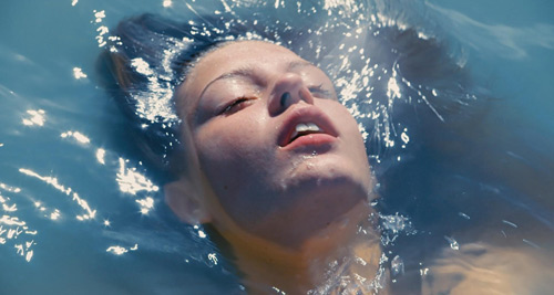 Bụi đời Chợ Lớn,Moebius,Blue Is The Warmest Color
