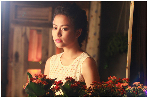 Showbiz Việt,Scandal sao việt,Bùi Anh Tuấn,Vĩnh Thụy,Hoàng Thùy Linh