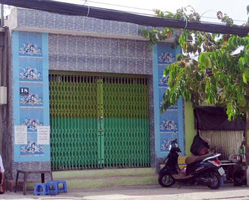 Bạo hành trẻ em,Đánh đập trẻ em,Mầm non tư thục Phương Anh,Bảo mẫu đánh đập trẻ