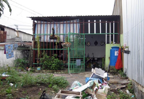 Bạo hành trẻ em,Đánh đập trẻ em,Mầm non tư thục Phương Anh,Bảo mẫu đánh đập trẻ