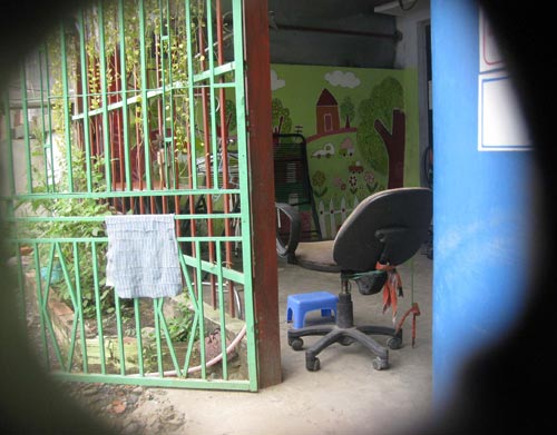 Bạo hành trẻ em,Đánh đập trẻ em,Mầm non tư thục Phương Anh,Bảo mẫu đánh đập trẻ