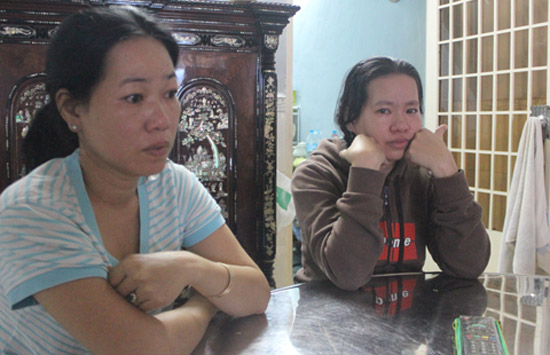 Bạo hành trẻ em,Đánh đập trẻ em,Mầm non tư thục Phương Anh,Bảo mẫu đánh đập trẻ