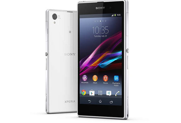 Galaxy S5,Sony Xperia Serius,HTC M8,Smartphone Android