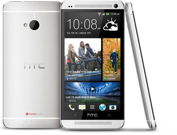 Galaxy S5,Sony Xperia Serius,HTC M8,Smartphone Android