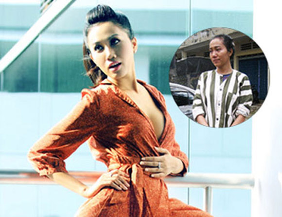 Showbiz Việt,Scandal sao việt,Đàm Vĩnh Hưng,Siu Black,Đan Trường,Hoàng Yến