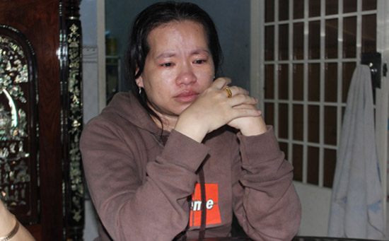Bạo hành trẻ em,Đánh đập trẻ em,Mầm non tư thục Phương Anh,Bảo mẫu đánh đập trẻ