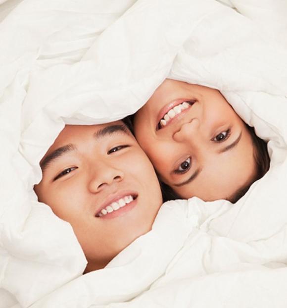 Tình yêu,Hạnh phúc,Chuyện ấy,Chuyện phòng the