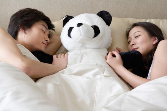 Tình yêu,Hạnh phúc,Chuyện ấy,Chuyện phòng the
