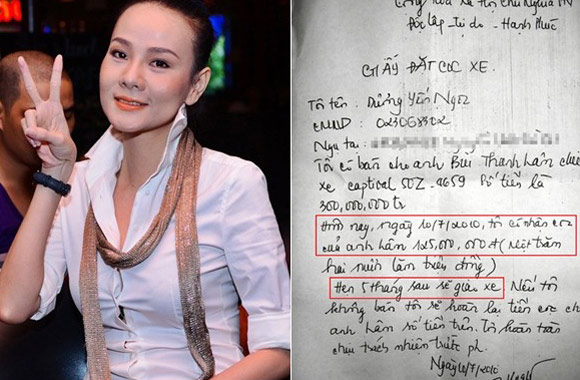 Showbiz Việt,Scandal sao việt,Đàm Vĩnh Hưng,Siu Black,Đan Trường,Hoàng Yến