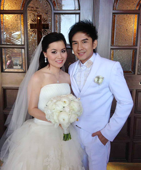 Showbiz Việt,Scandal sao việt,Đàm Vĩnh Hưng,Siu Black,Đan Trường,Hoàng Yến