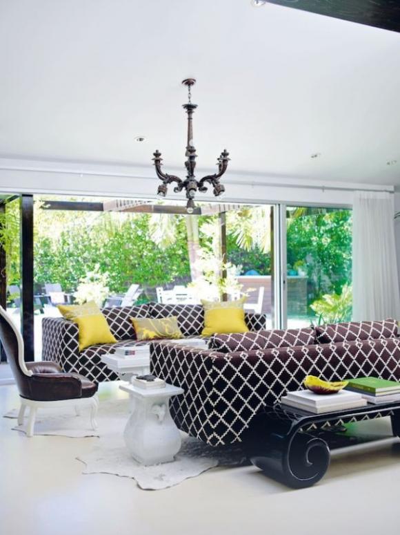 Trang Trí nhà đẹp,Bí quyết nhà đẹp,Bài trí nội thất
