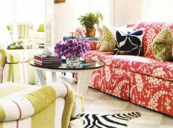 Trang Trí nhà đẹp,Bí quyết nhà đẹp,Bài trí nội thất
