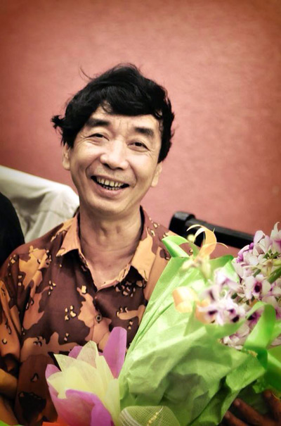 Tuấn Dương,Tuấn Dương qua đời,diễn viên Việt qua đời 