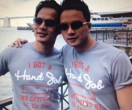 Scandal sao việt,Cao Thái Sơn,Yanbi,Andrea Aybar