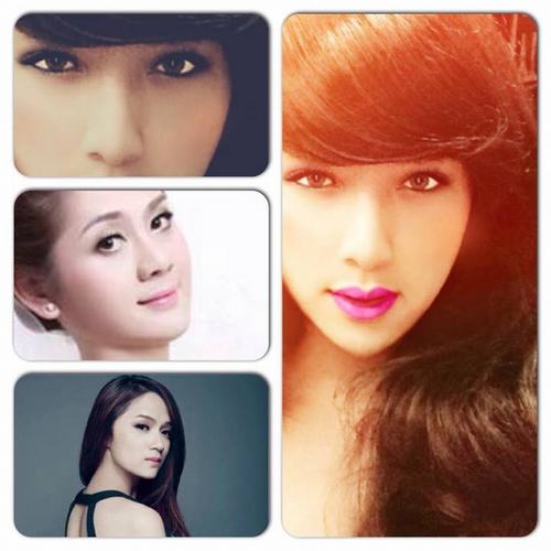 Scandal sao việt,Cao Thái Sơn,Yanbi,Andrea Aybar