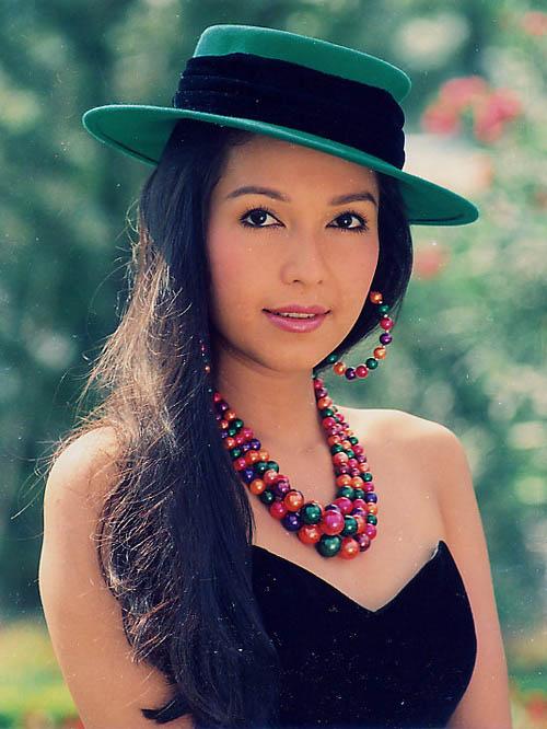 Showbiz Việt,Hoàng Thùy Linh,Thủy Tiên,Diễm My 9x,Trần Thu Hà