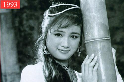 Showbiz Việt,Hoàng Thùy Linh,Thủy Tiên,Diễm My 9x,Trần Thu Hà