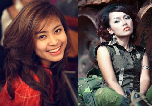 Showbiz Việt,Hoàng Thùy Linh,Thủy Tiên,Diễm My 9x,Trần Thu Hà