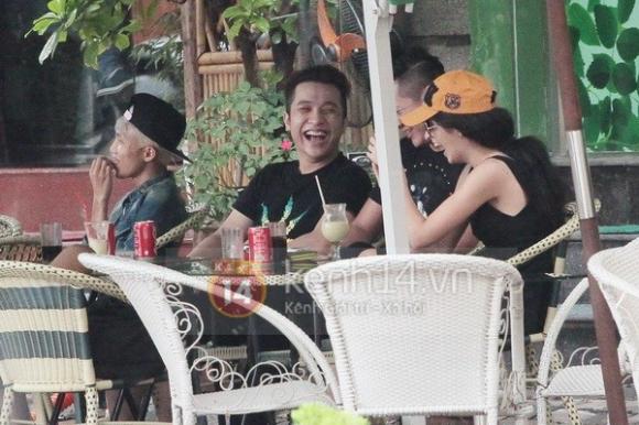 Scandal Sao việt,Yanbi,Andrea Aybar
