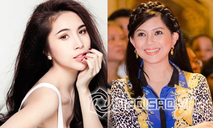 cặp bài trùng, showbiz Việt, Thu Minh, Nguyễn Hải Phong, Xuân Lan, Đỗ Mạnh Cường, Ngọc Trinh, Vũ Khắc Tiệp, Thủy Tiên, Noo Phước Thịnh, sao Việt