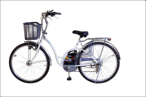 xe đạp,xe đạp điện