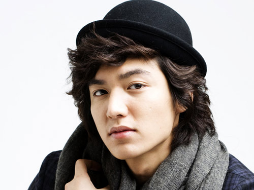 Màn ảnh hàn,Mỹ nam hàn,Lee Min Ho,Kim Woo Bin,Park Yoochun,Hyun Bin