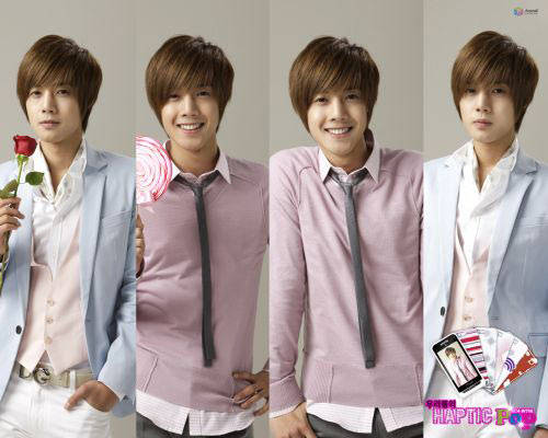 Màn ảnh hàn,Mỹ nam hàn,Lee Min Ho,Kim Woo Bin,Park Yoochun,Hyun Bin