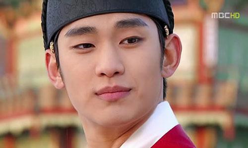 Màn ảnh hàn,Mỹ nam hàn,Lee Min Ho,Kim Woo Bin,Park Yoochun,Hyun Bin