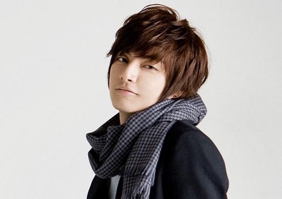 Màn ảnh hàn,Mỹ nam hàn,Lee Min Ho,Kim Woo Bin,Park Yoochun,Hyun Bin