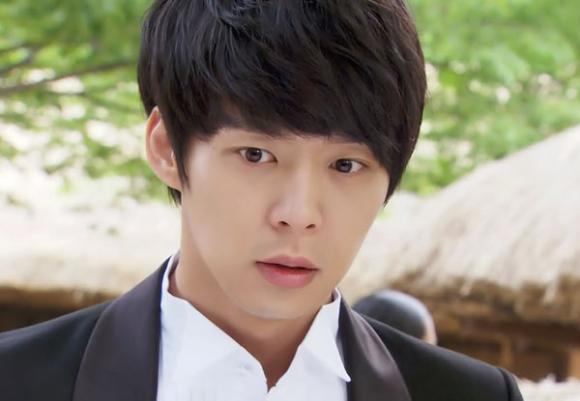 Màn ảnh hàn,Mỹ nam hàn,Lee Min Ho,Kim Woo Bin,Park Yoochun,Hyun Bin