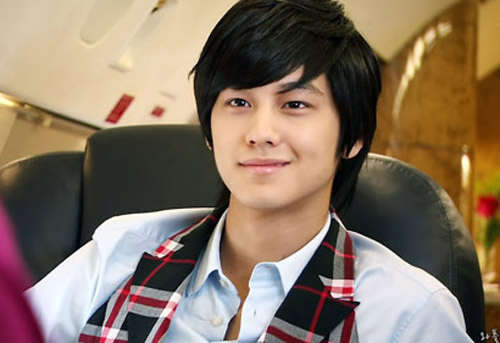 Màn ảnh hàn,Mỹ nam hàn,Lee Min Ho,Kim Woo Bin,Park Yoochun,Hyun Bin
