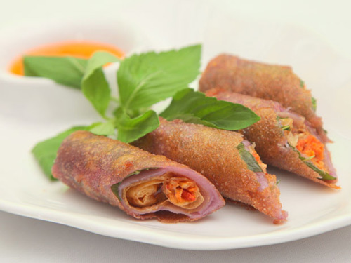 Món ăn ngon,Học nấu ăn,Đặc sản ba miền