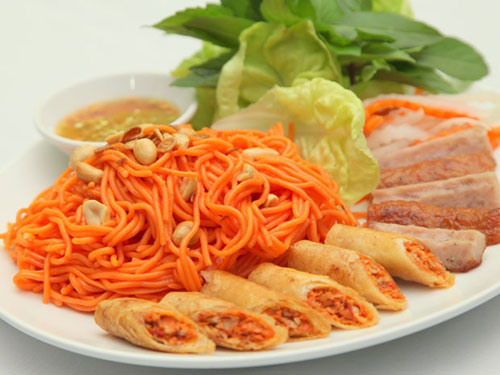 Món ăn ngon,Học nấu ăn,Đặc sản ba miền