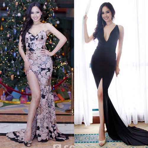 Thời trang sao việt,Mỹ nhân việt,Tăng Thanh Hà,Hồ ngọc Hà,Mai Phương Thúy,Linh Nga